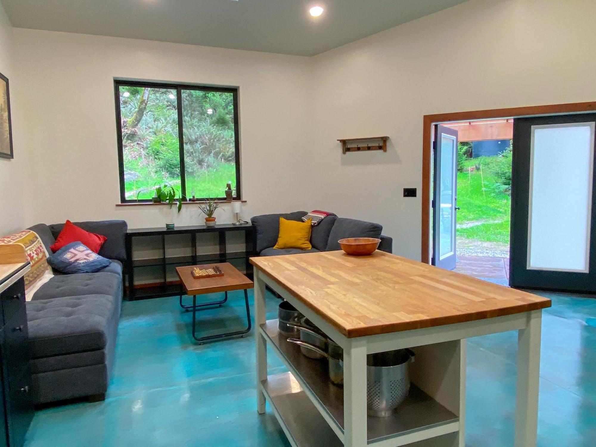 New, Modern, Country-Feel, Close To Арката Экстерьер фото